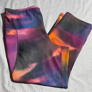 Colorful women Leggings